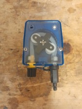 Seko Dosierpumpe Dosiergerät Klarspüler