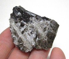 +++ Dravit xx (Turmalin) --