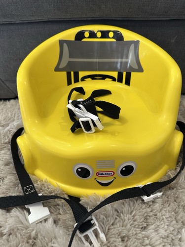 Little tikes gelbe - little,