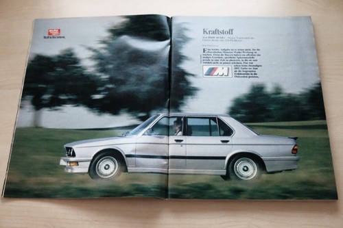 Auto motor und sport 1984 - und, 24/1984