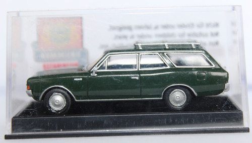 Opel rekord caravan - rekord,