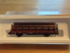 Arnold  4801 DB Rungenwagen