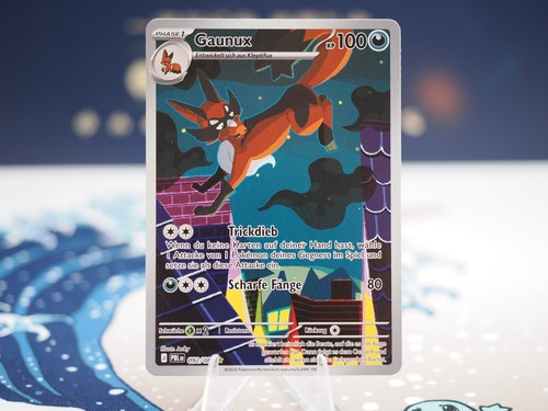 Gaunux art rare 092 084 - gaunux, 092/084