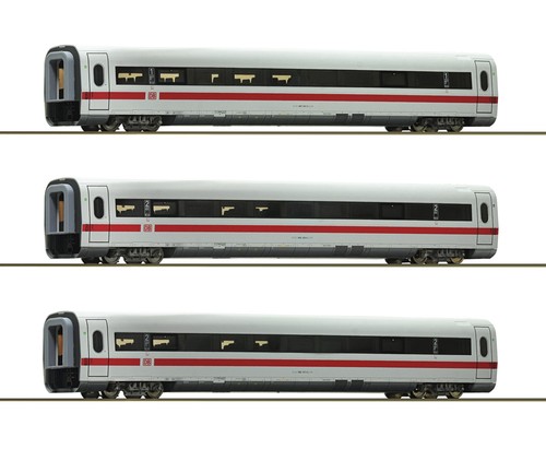 Roco 74030 3 - -, h0