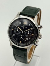 IWC Fliegeruhr Chronograph - TOP CONDITION/TOP ZUSTAND - IW3740