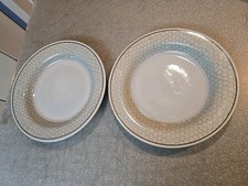 DALARNA 1748 VITRO by Villeroy