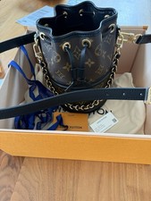 Louis Vuitton Canoé