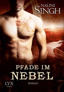 Pfade nebel psy - im,