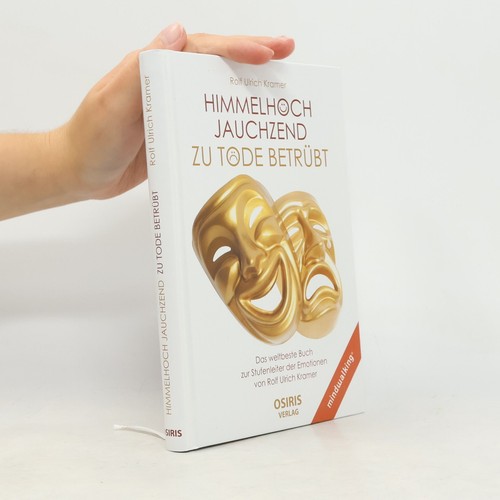 Himmelhoch jauchzend zu tode - zu,