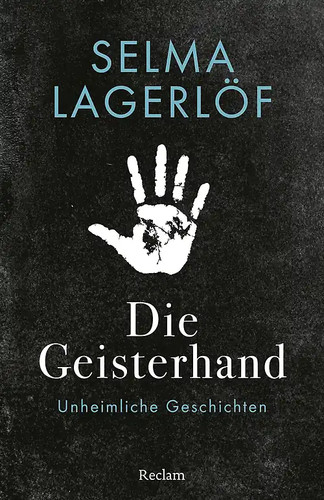 Die geisterhand unheimliche - die,