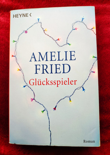 Amelie fried glücksspieler - -,