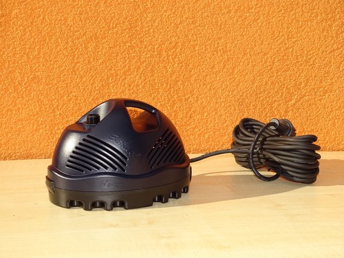 Ubbink elimax 2000 wasser und - elimax,