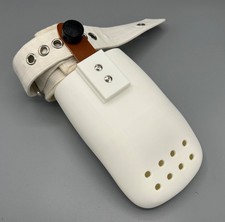 Rigide Bondage Fessel