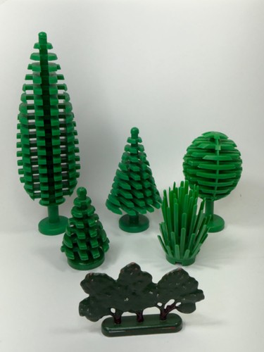 Lego baum bäume - lego®,
