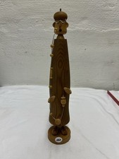 Räuchermann Lehrer Lämpel 35cm Nr.178