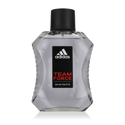 Adidas team force - force, eau