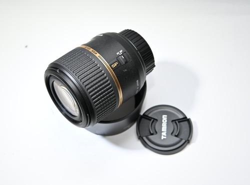 Tamron 60mm di ii - af, f2