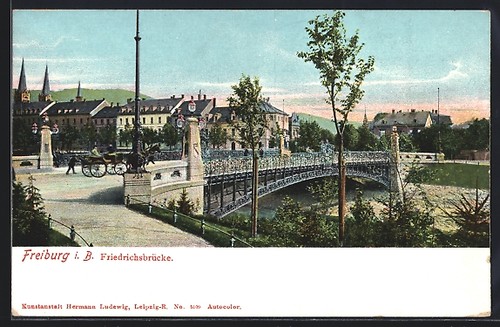 Freiburg b - i.,