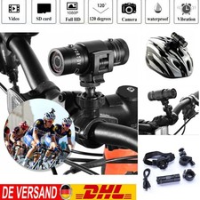 HD 1080P Action Kamera Sport