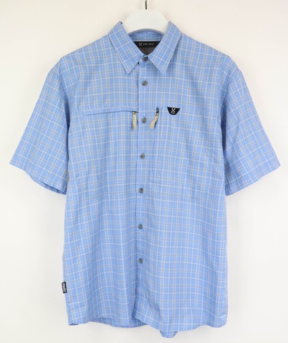 Haglofs climatic shirt - climatic,