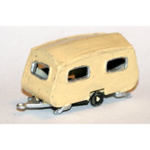 16ft touring wohnwagen 50er - 16ft,