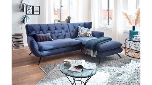 Ecksofa wohnlandschaft - ecksofa,