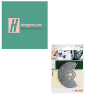 Bosch holz segmentsägeblatt - bosch,