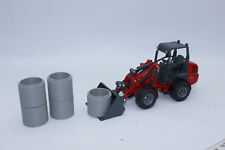 5 Stück Betonschacht