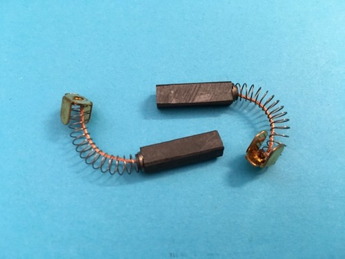 Stk motor kohlen - 2, stk.motor-kohlen