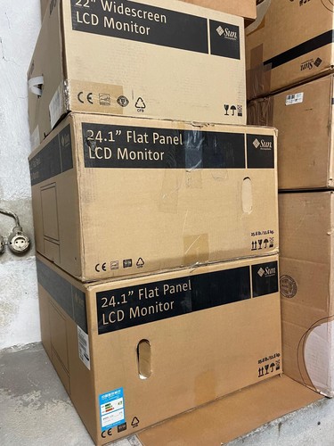 Sun microsystems x7236a - sun,