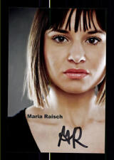 Maria Raisch Foto Original Signiert ## BC 134285