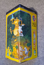 Puzzle, 750 Teile, Mr