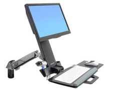 Ergotron StyleView Sit-Stand