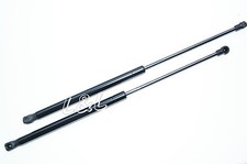 2x Heckklappendämpfer