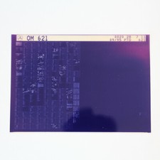 Mercedes Motor OM621 190D 200D