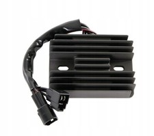 Gleichrichter Spannungsregler