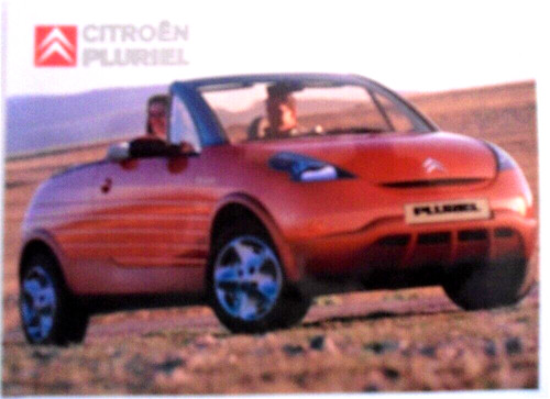 Werbe aufkleber citroen - werbe-aufkleber,