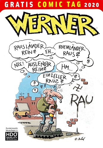 Gratis comic tag 2020 - gratis,