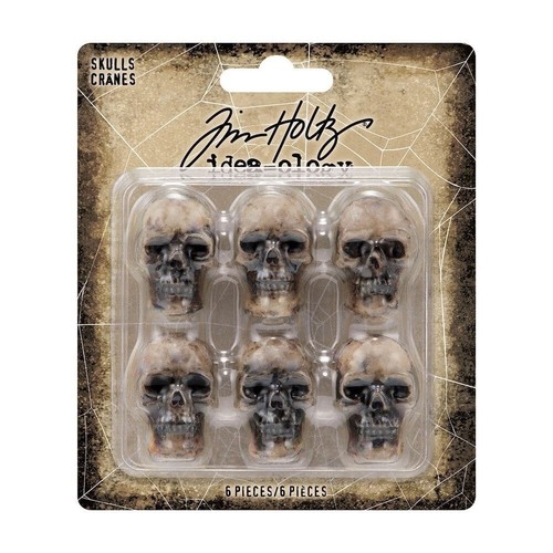 Neu tim holtz idea - tim, idea-ology