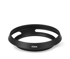 Schlitzblende kurz 52mm