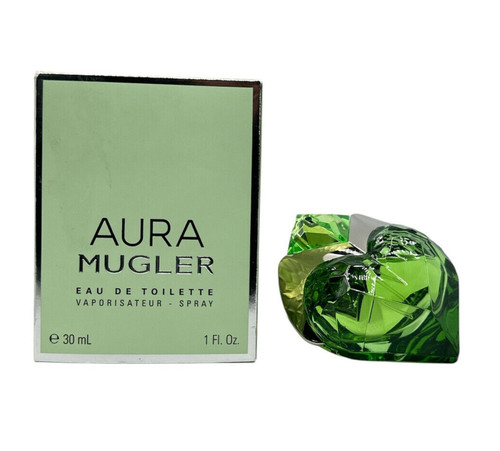 Thierry mugler aura - aura, de