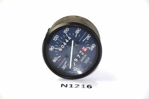Moto guzzi 850 tacho - t5,