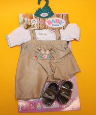 Baby Born  Anzug 43 cm
