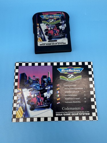 Sega game gear videospiel - gear,