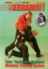 Kerambit montana training - kerambit,