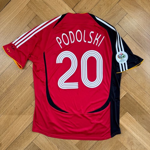 Adidas dfb deutschland - adidas, trikot