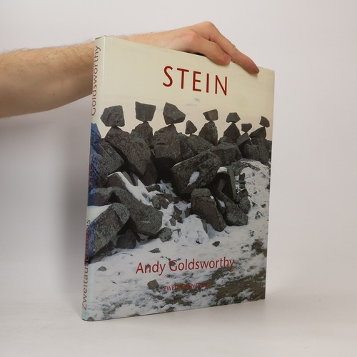 Stein andy goldsworthy - | ,
