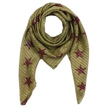 Baumwolltuch Sterne 1,5cm