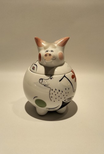 Animal park villeroy boch - animal,