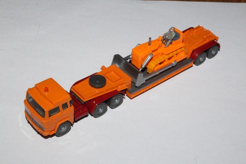 Wiking magirus deutz - 1:87(90),